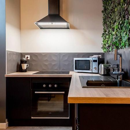 Dijon Centre Ville Design Le Terrot Zewnętrze zdjęcie