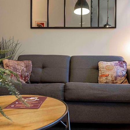 Dijon Centre Ville Design Le Terrot Zewnętrze zdjęcie