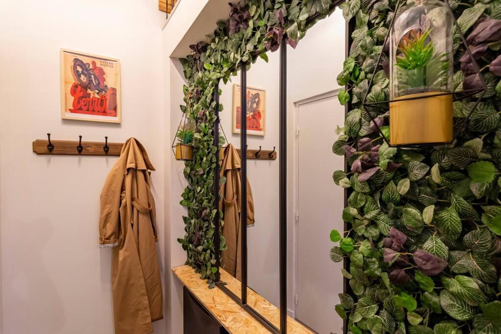 Dijon Centre Ville Design Le Terrot Zewnętrze zdjęcie